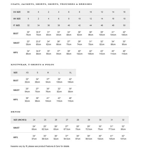 burberry iconic trench|burberry trench coat measurement chart.